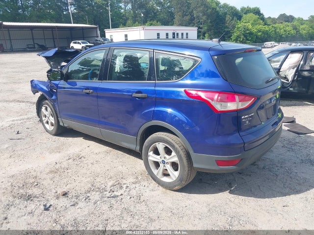 1FMCU0F72GUB40412 Ford 2016