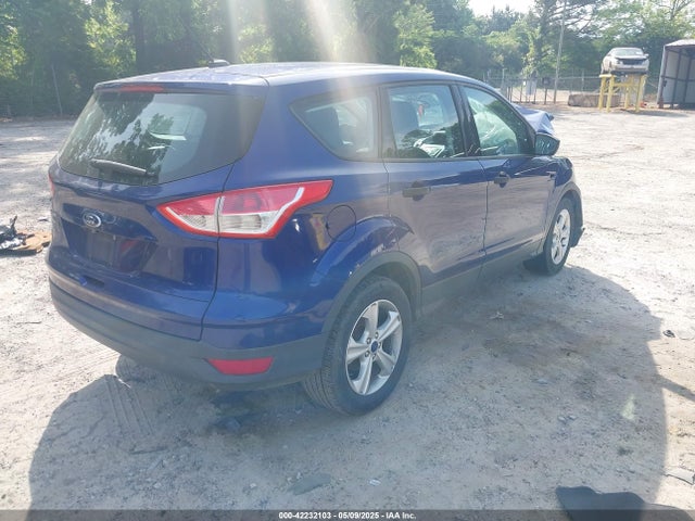 1FMCU0F72GUB40412 Ford 2016