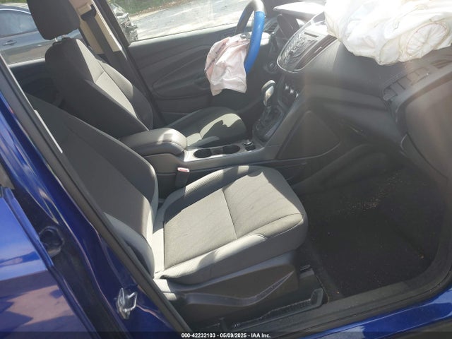 1FMCU0F72GUB40412 Ford 2016