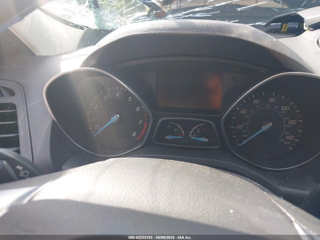 1FMCU0F72GUB40412 Ford 2016