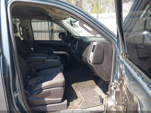 3GCUKREC8EG427075 Chevrolet Silverado 1500 1lt