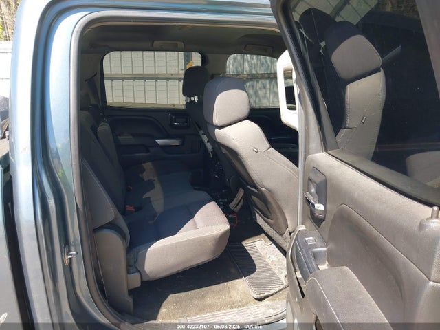 3GCUKREC8EG427075 Chevrolet Silverado 1500 1lt