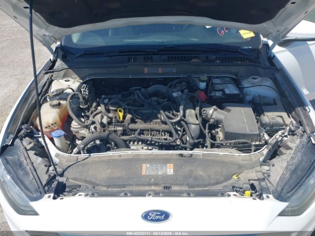2018 FORD FUSION 3FA6P0HD5JR240276 Photo 9