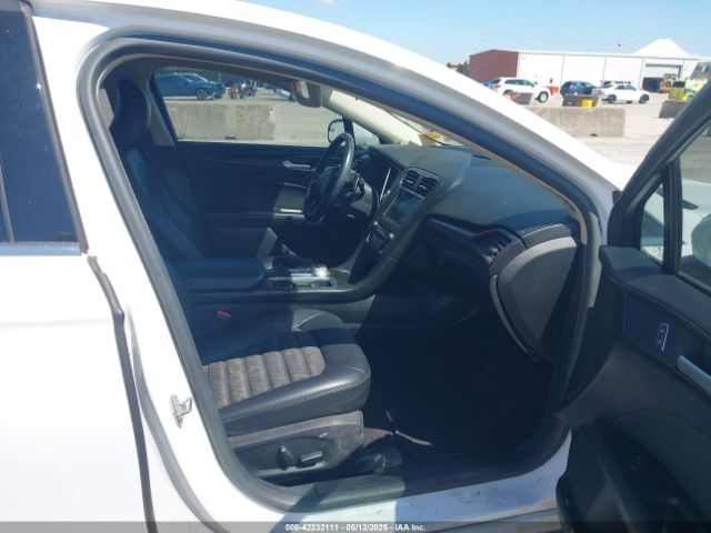 2018 FORD FUSION 3FA6P0HD5JR240276 Photo 4