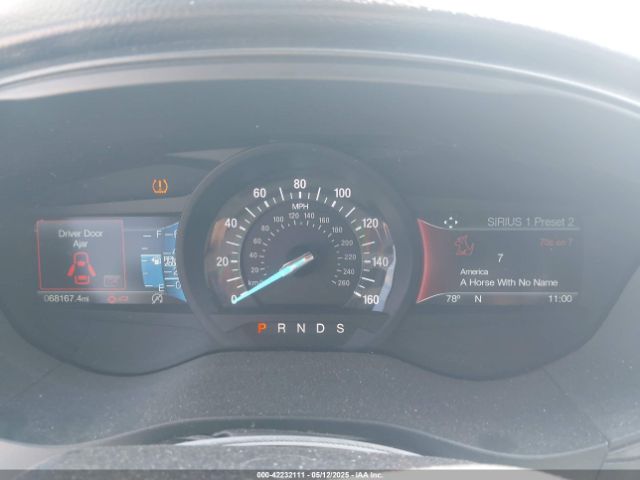 2018 FORD FUSION 3FA6P0HD5JR240276 Photo 6