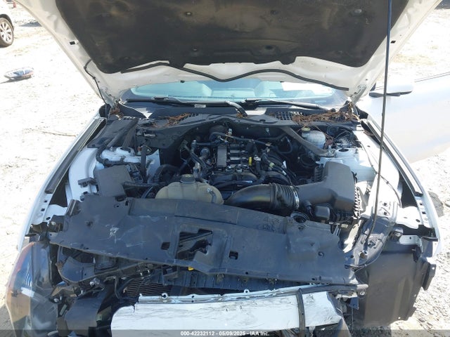 1FATP8UHXM5102315 Ford Mustang Ecoboost Premium