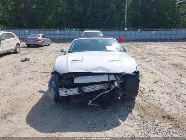 1FATP8UHXM5102315 Ford Mustang Ecoboost Premium
