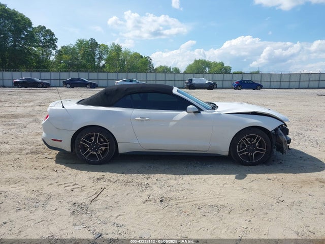1FATP8UHXM5102315 Ford Mustang Ecoboost Premium