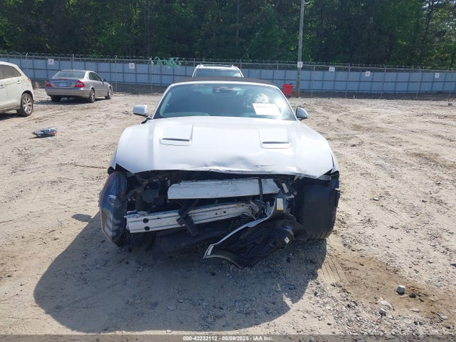 1FATP8UHXM5102315 Ford Mustang Ecoboost Premium