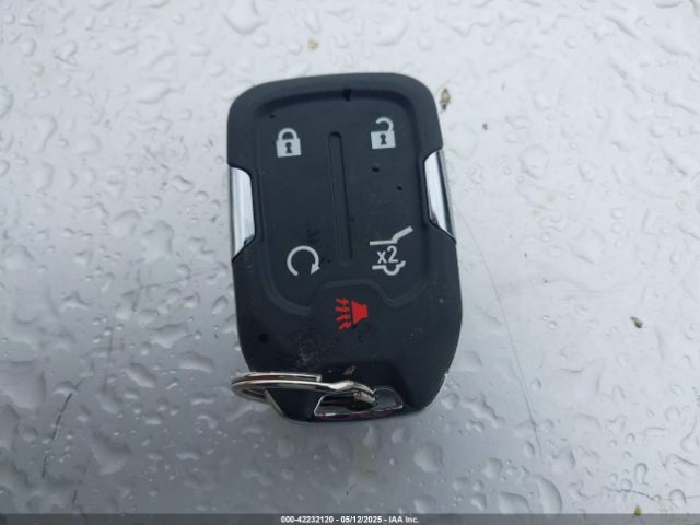 3GKALVEG3RL379434 GMC Terrain Awd Slt