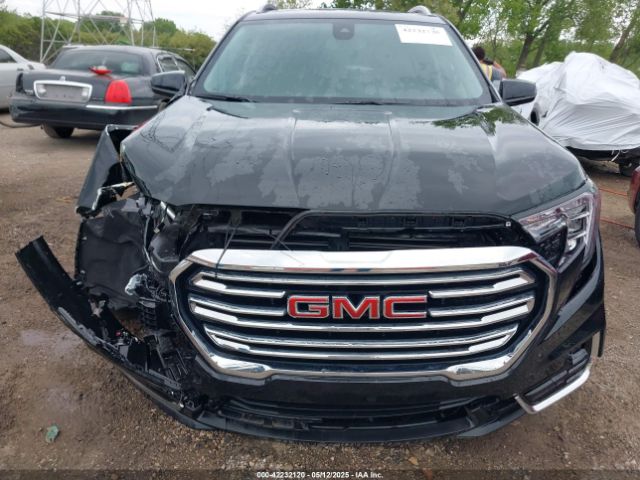 3GKALVEG3RL379434 GMC Terrain Awd Slt