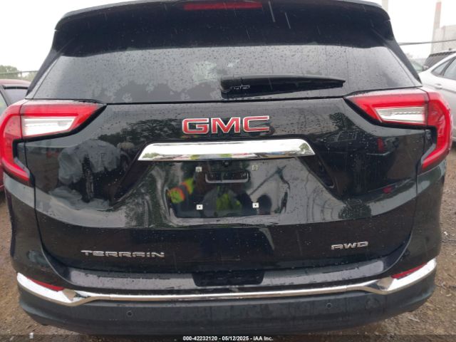 3GKALVEG3RL379434 GMC Terrain Awd Slt