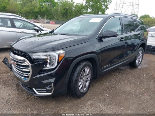 3GKALVEG3RL379434 GMC Terrain Awd Slt