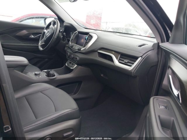 3GKALVEG3RL379434 GMC Terrain Awd Slt