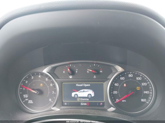 3GKALVEG3RL379434 GMC Terrain Awd Slt
