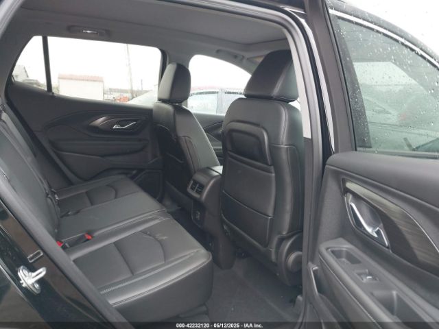 3GKALVEG3RL379434 GMC Terrain Awd Slt