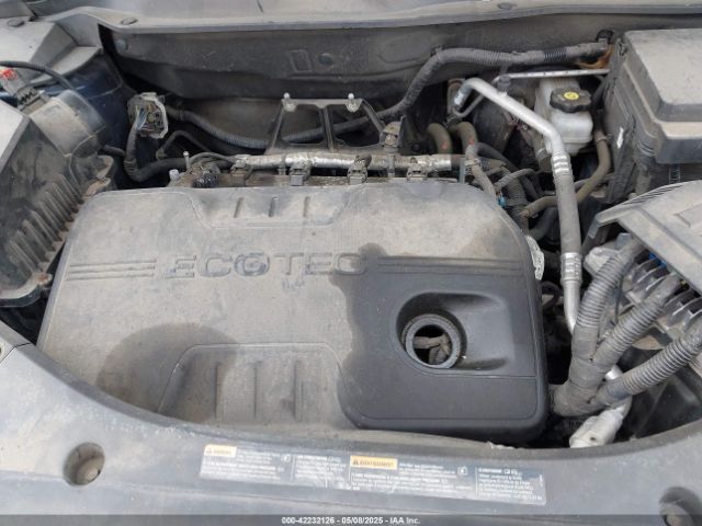 2GKALMEK7F6235626 GMC Terrain Sle-1