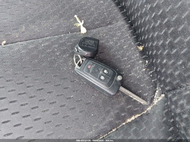 2GKALMEK7F6235626 GMC Terrain Sle-1