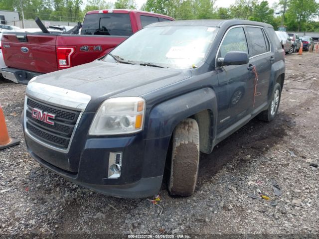 2GKALMEK7F6235626 GMC Terrain Sle-1