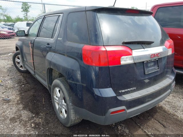 2GKALMEK7F6235626 GMC Terrain Sle-1