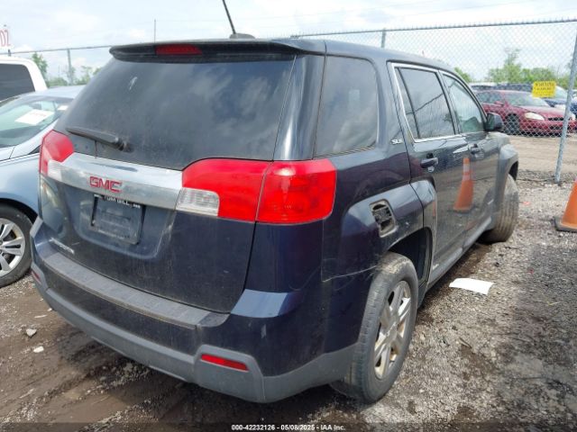 2GKALMEK7F6235626 GMC Terrain Sle-1