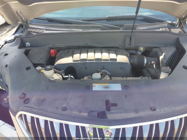 5GAKRBKD3GJ194880 Buick Enclave Leather