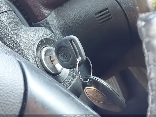5GAKRBKD3GJ194880 Buick Enclave Leather