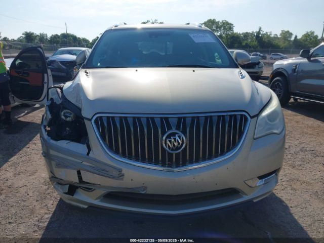 5GAKRBKD3GJ194880 Buick Enclave Leather