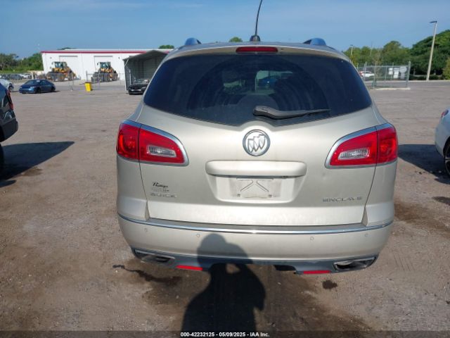 5GAKRBKD3GJ194880 Buick Enclave Leather