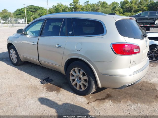 5GAKRBKD3GJ194880 Buick Enclave Leather