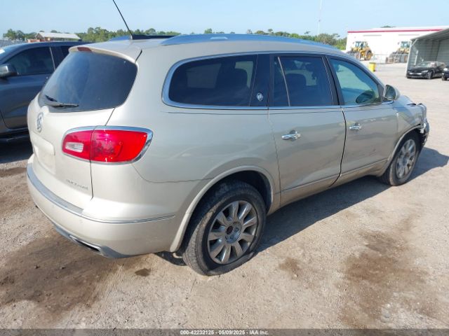 5GAKRBKD3GJ194880 Buick Enclave Leather