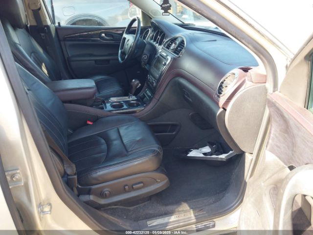 5GAKRBKD3GJ194880 Buick Enclave Leather
