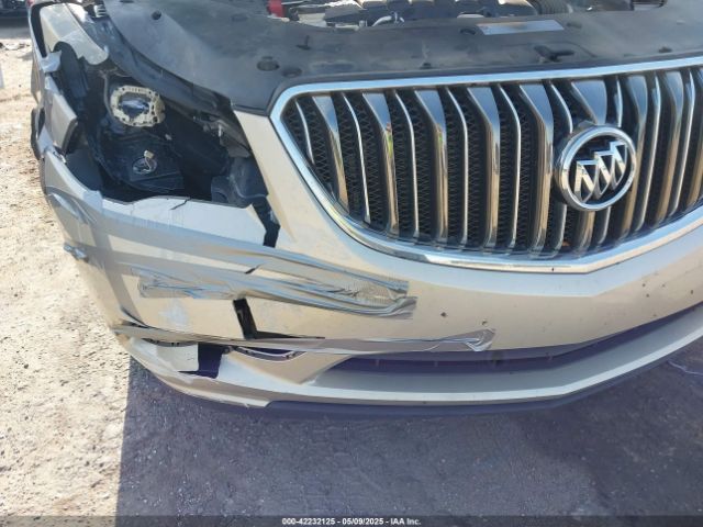 5GAKRBKD3GJ194880 Buick Enclave Leather