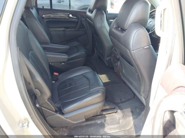 5GAKRBKD3GJ194880 Buick Enclave Leather