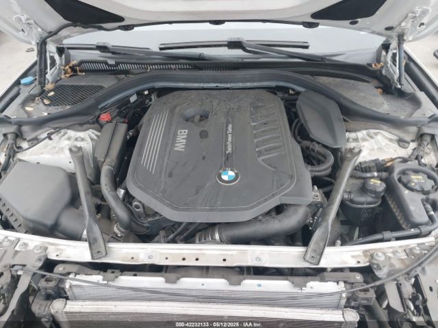 WBAJE5C39HG478295 BMW 540I