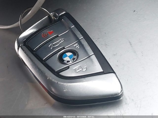 WBAJE5C39HG478295 BMW 540I