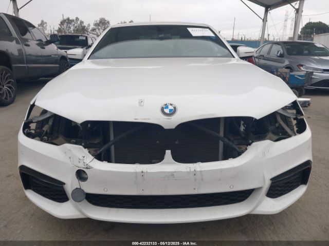 WBAJE5C39HG478295 BMW 540I