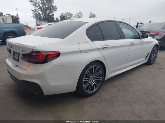WBAJE5C39HG478295 BMW 540I