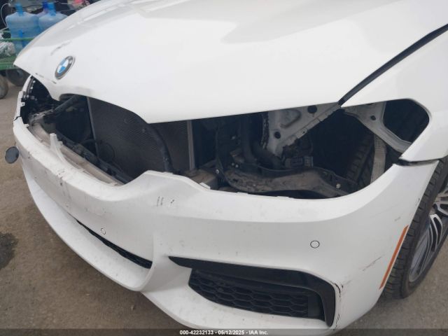 WBAJE5C39HG478295 BMW 540I
