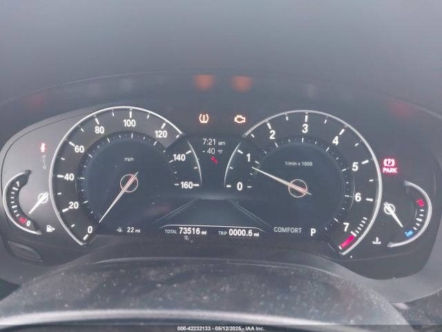 WBAJE5C39HG478295 BMW 540I