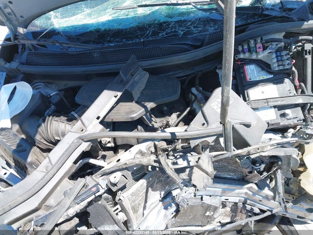 2020 CADILLAC XT5 1GYKNCRS3LZ131028 Photo 9