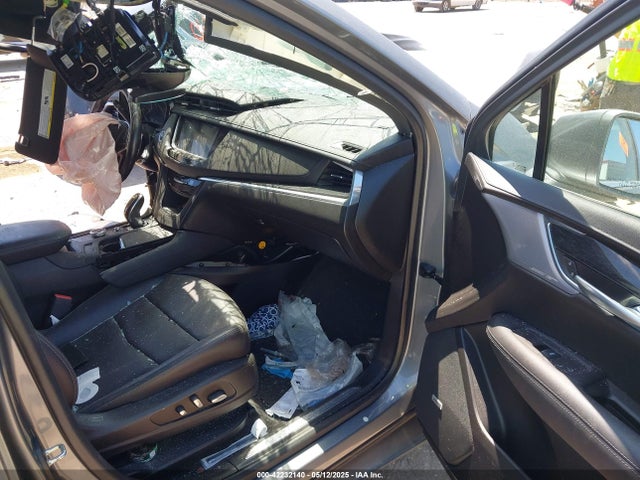 2020 CADILLAC XT5 1GYKNCRS3LZ131028 Photo 4