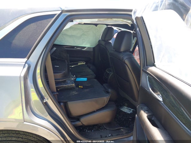 2020 CADILLAC XT5 1GYKNCRS3LZ131028 Photo 7