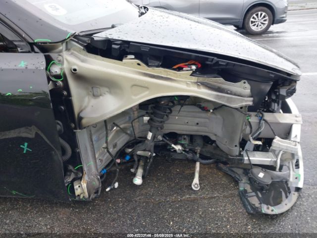 7SAYGDEF5PF689762 Tesla Model Y Performance Dual Motor All-wheel Drive