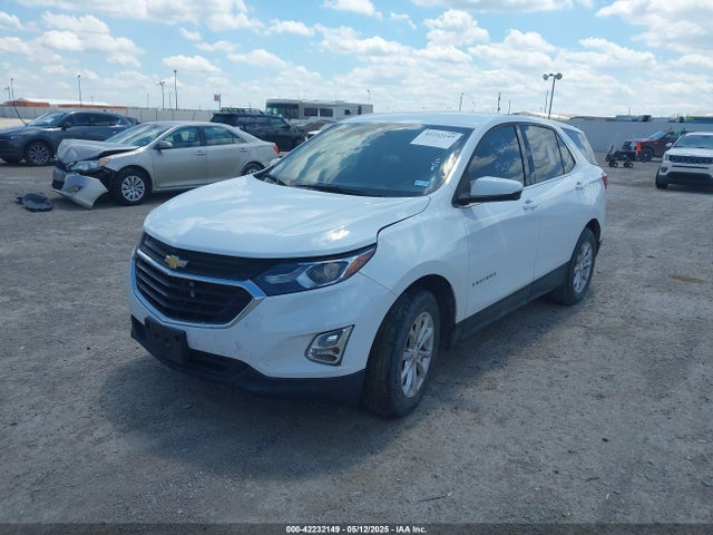 3GNAXJEV8JL414181 Chevrolet EQUINOX LT