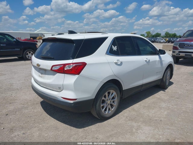 3GNAXJEV8JL414181 Chevrolet EQUINOX LT