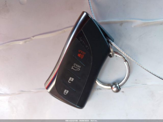 58ADA1C13NU019137 Lexus ES 300H