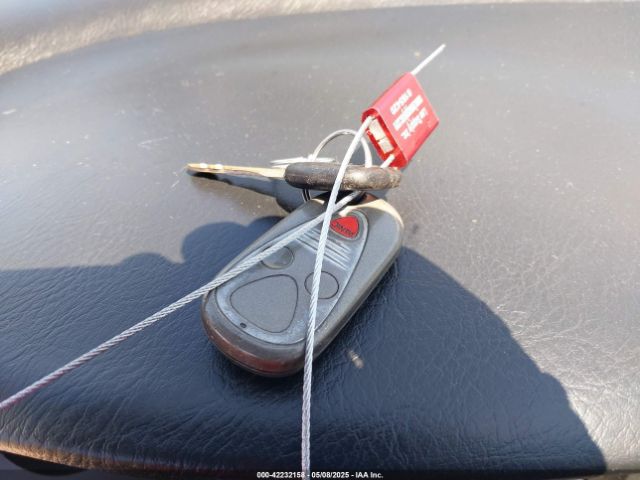 2003 ACURA TL 19UUA56673A002397 Photo 10