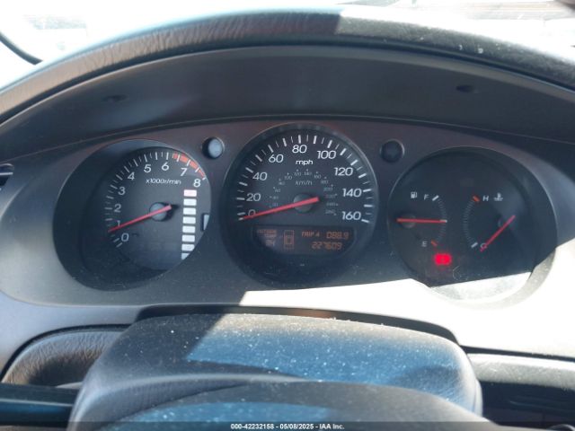 2003 ACURA TL 19UUA56673A002397 Photo 6
