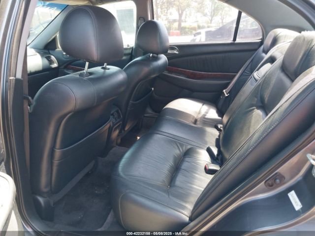 2003 ACURA TL 19UUA56673A002397 Photo 7